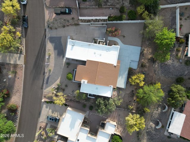 15808 E JERICHO Drive, Fountain Hills, AZ 85268