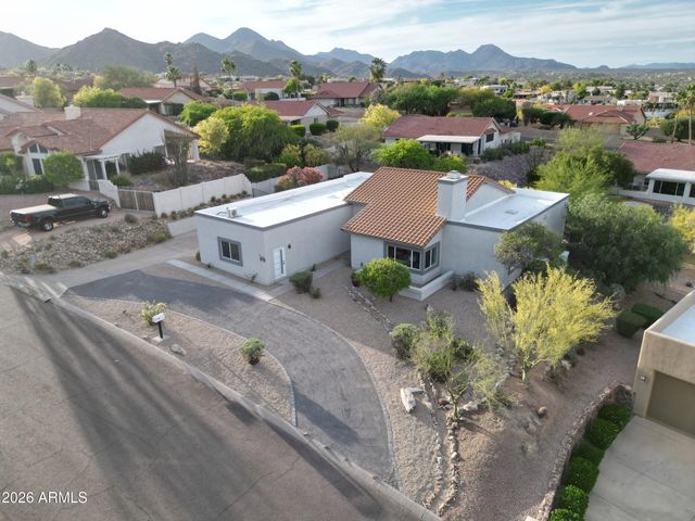 15808 E JERICHO Drive, Fountain Hills, AZ 85268