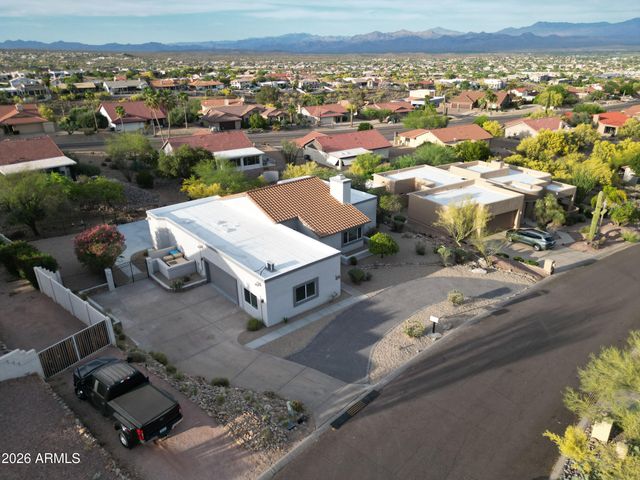 15808 E JERICHO Drive, Fountain Hills, AZ 85268