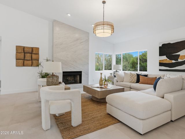 15808 E JERICHO Drive, Fountain Hills, AZ 85268