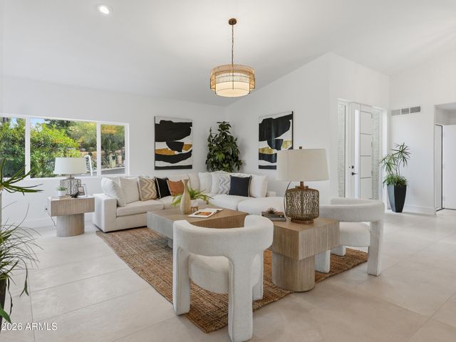 15808 E JERICHO Drive, Fountain Hills, AZ 85268