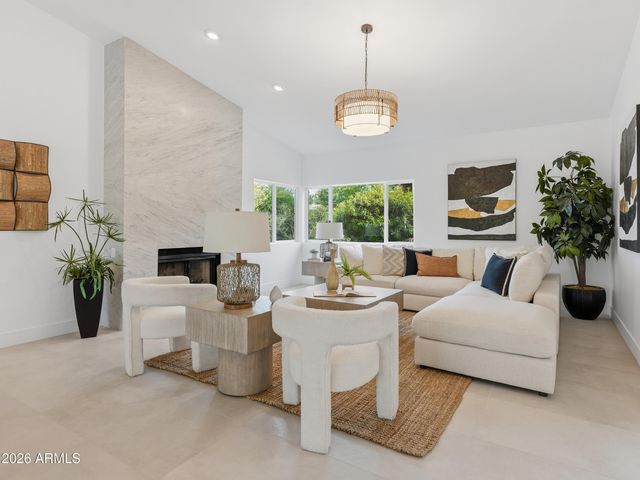 15808 E JERICHO Drive, Fountain Hills, AZ 85268