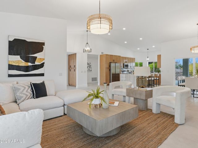 15808 E JERICHO Drive, Fountain Hills, AZ 85268