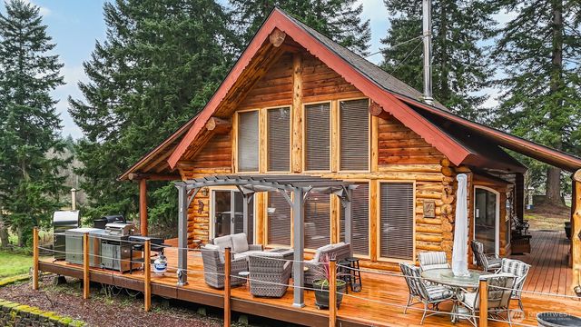 14319 123rd Avenue SE, Yelm, WA 98597