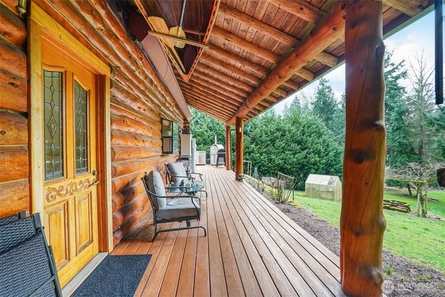 14319 123rd Avenue SE, Yelm, WA 98597