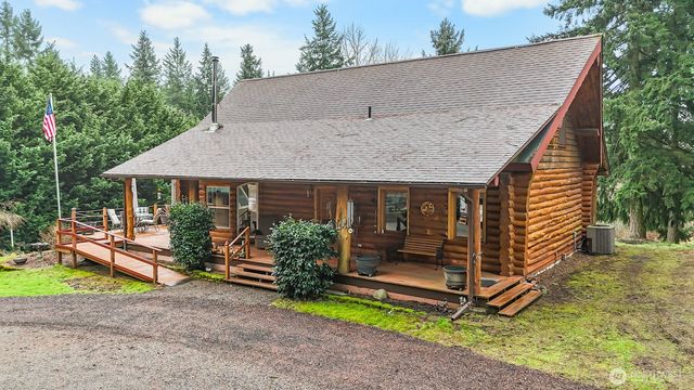 14319 123rd Avenue SE, Yelm, WA 98597