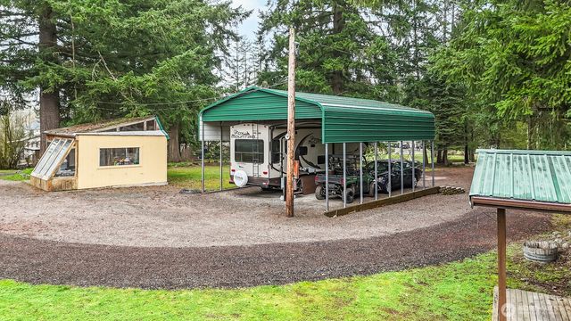 14319 123rd Avenue SE, Yelm, WA 98597