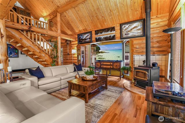 14319 123rd Avenue SE, Yelm, WA 98597