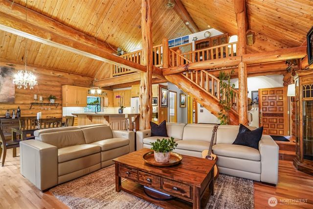 14319 123rd Avenue SE, Yelm, WA 98597