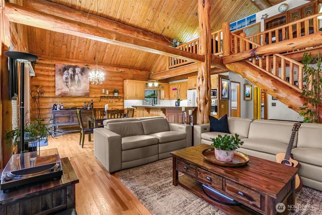 14319 123rd Avenue SE, Yelm, WA 98597