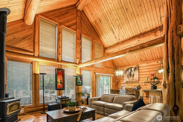 14319 123rd Avenue SE, Yelm, WA 98597