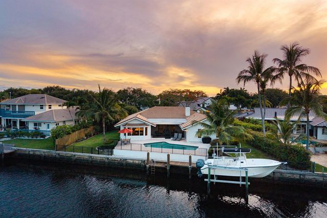 763 Camino Lakes Circle, Boca Raton, FL 33486