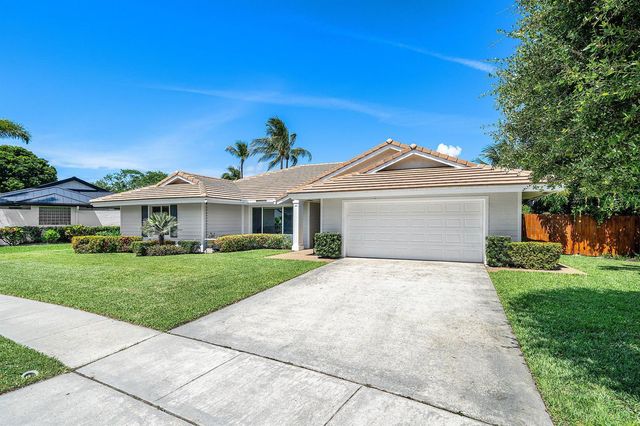 763 Camino Lakes Circle, Boca Raton, FL 33486