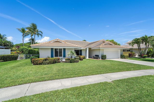 763 Camino Lakes Circle, Boca Raton, FL 33486