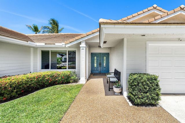 763 Camino Lakes Circle, Boca Raton, FL 33486