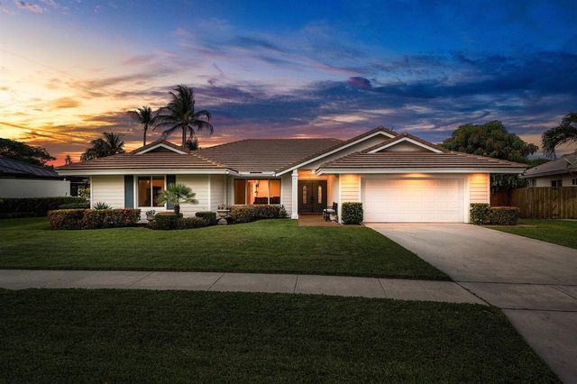 763 Camino Lakes Circle, Boca Raton, FL 33486