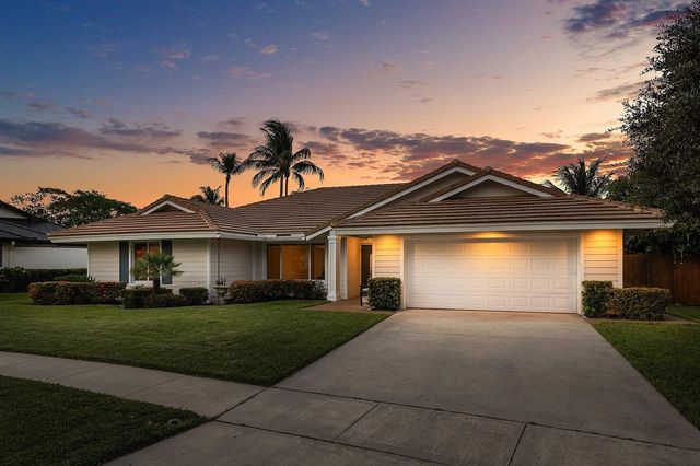 763 Camino Lakes Circle, Boca Raton, FL 33486
