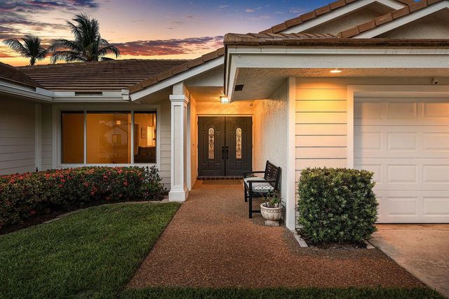 763 Camino Lakes Circle, Boca Raton, FL 33486