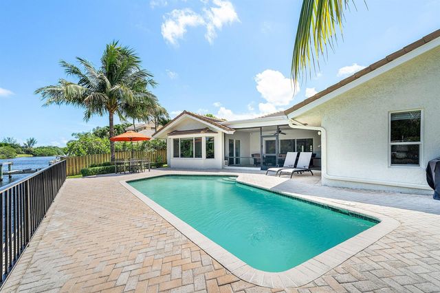 763 Camino Lakes Circle, Boca Raton, FL 33486