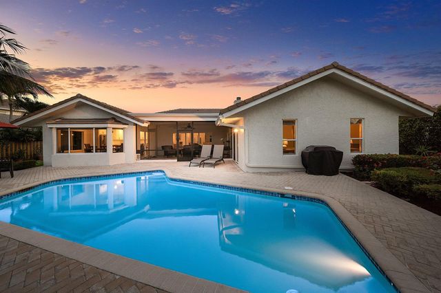 763 Camino Lakes Circle, Boca Raton, FL 33486