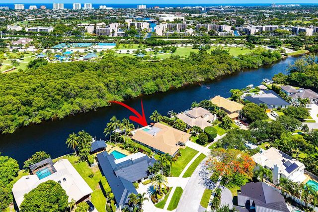 763 Camino Lakes Circle, Boca Raton, FL 33486