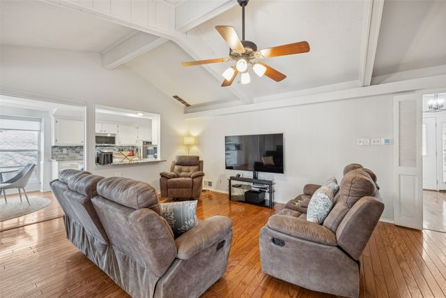 9740 Dartridge Drive, Dallas, TX 75238