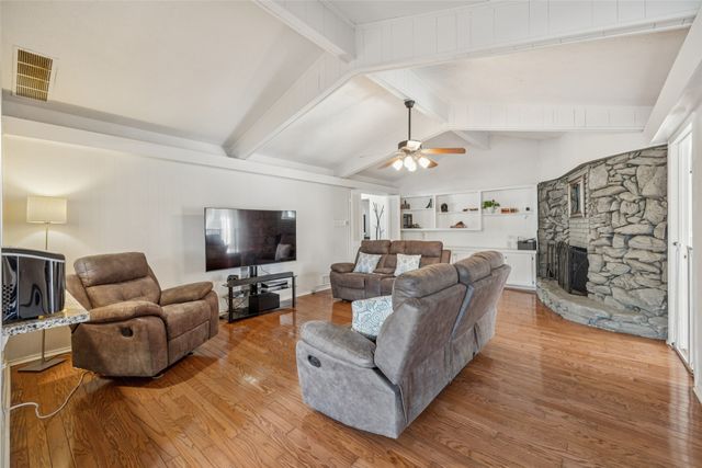 9740 Dartridge Drive, Dallas, TX 75238