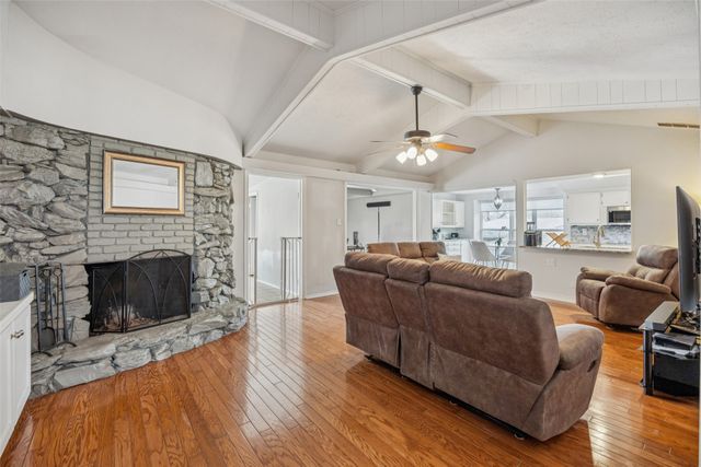 9740 Dartridge Drive, Dallas, TX 75238