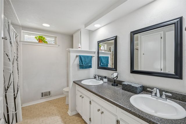 9740 Dartridge Drive, Dallas, TX 75238