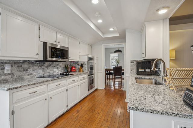 9740 Dartridge Drive, Dallas, TX 75238