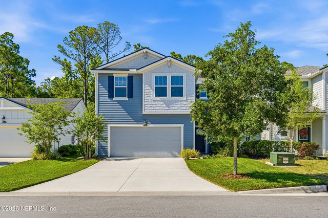 124 MEADOW CREEK Drive, St. Johns, FL 32259