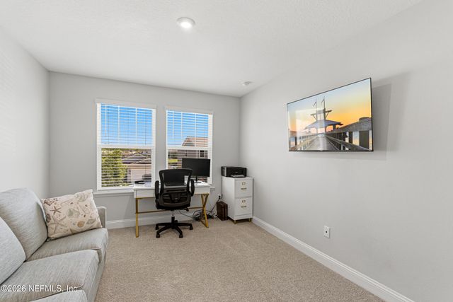 124 MEADOW CREEK Drive, St. Johns, FL 32259