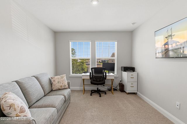 124 MEADOW CREEK Drive, St. Johns, FL 32259