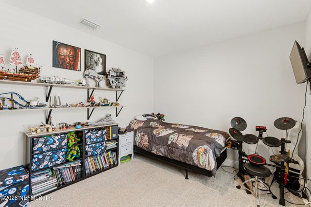 124 MEADOW CREEK Drive, St. Johns, FL 32259