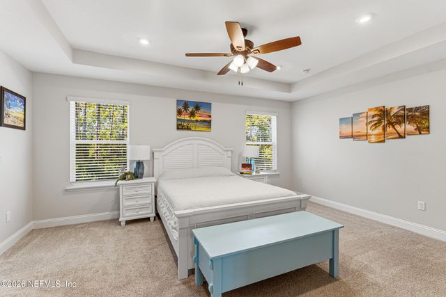 124 MEADOW CREEK Drive, St. Johns, FL 32259