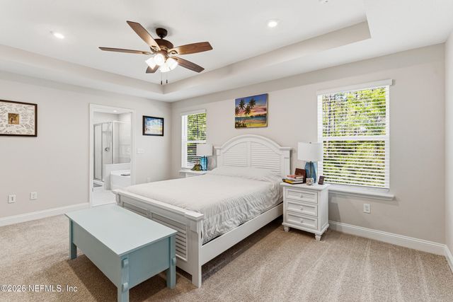 124 MEADOW CREEK Drive, St. Johns, FL 32259