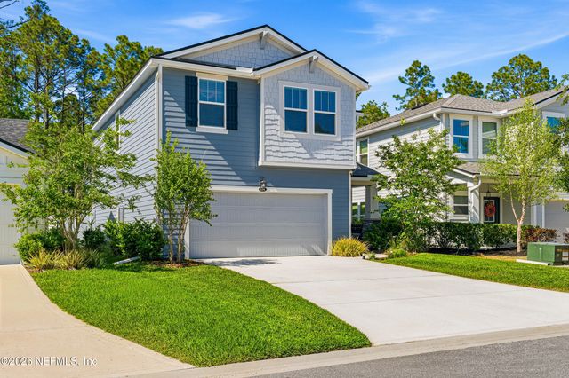 124 MEADOW CREEK Drive, St. Johns, FL 32259