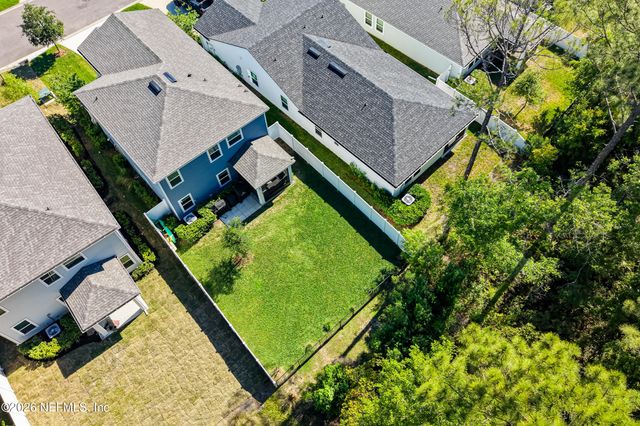 124 MEADOW CREEK Drive, St. Johns, FL 32259