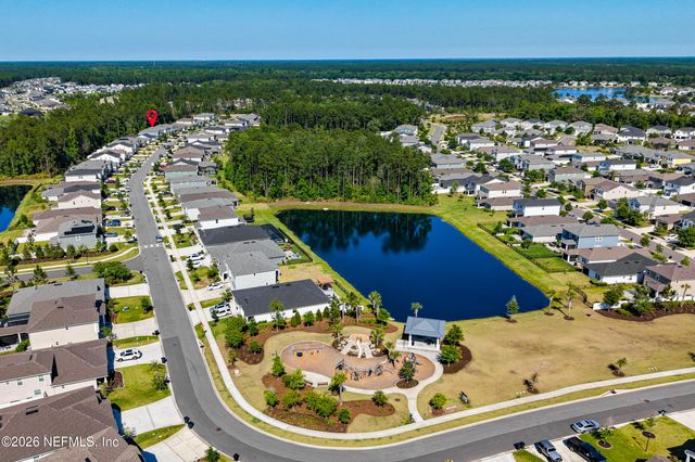 124 MEADOW CREEK Drive, St. Johns, FL 32259