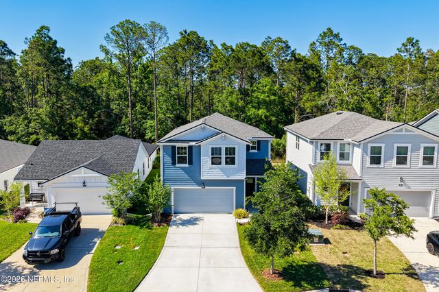 124 MEADOW CREEK Drive, St. Johns, FL 32259