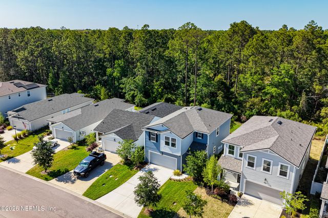 124 MEADOW CREEK Drive, St. Johns, FL 32259