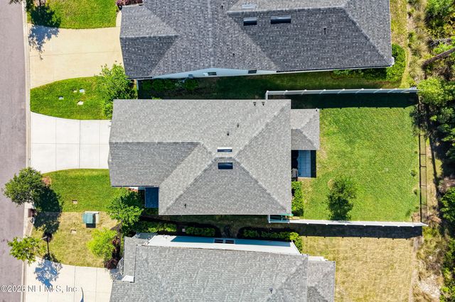 124 MEADOW CREEK Drive, St. Johns, FL 32259