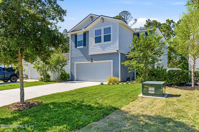 124 MEADOW CREEK Drive, St. Johns, FL 32259