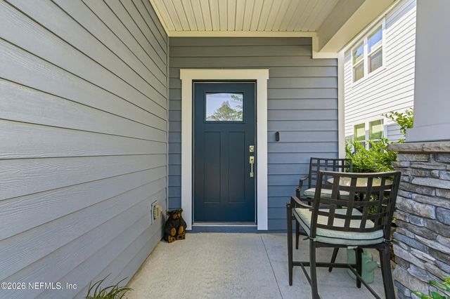 124 MEADOW CREEK Drive, St. Johns, FL 32259