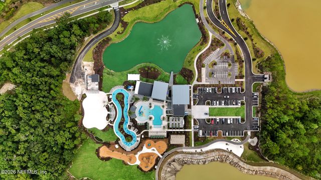 124 MEADOW CREEK Drive, St. Johns, FL 32259