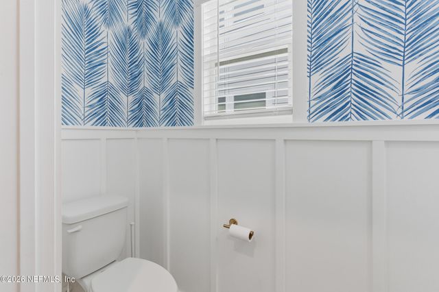 124 MEADOW CREEK Drive, St. Johns, FL 32259