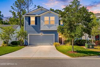 124 MEADOW CREEK Drive, St. Johns, FL 32259