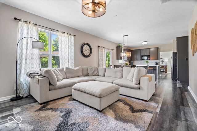 5830 W Glenview Drive, Mccordsville, IN 46055