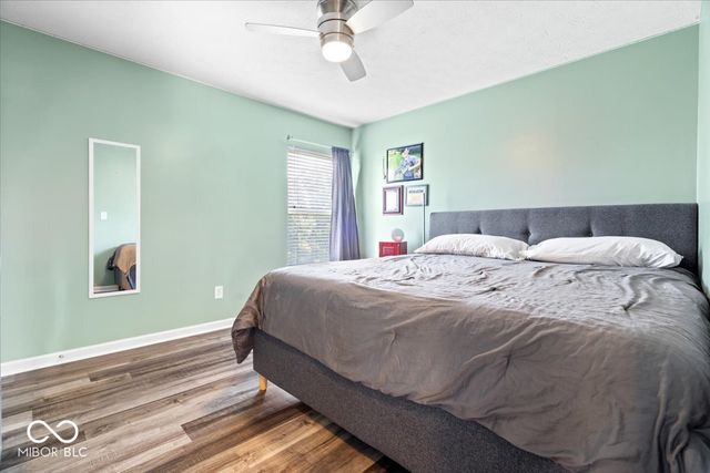 5830 W Glenview Drive, Mccordsville, IN 46055
