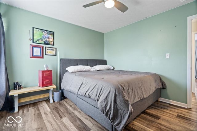 5830 W Glenview Drive, Mccordsville, IN 46055